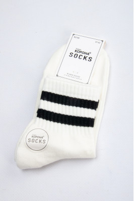 Шкарпетки жіночі кашемір з махровою підошвою